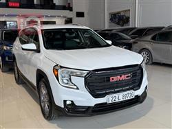 GMC Terrain